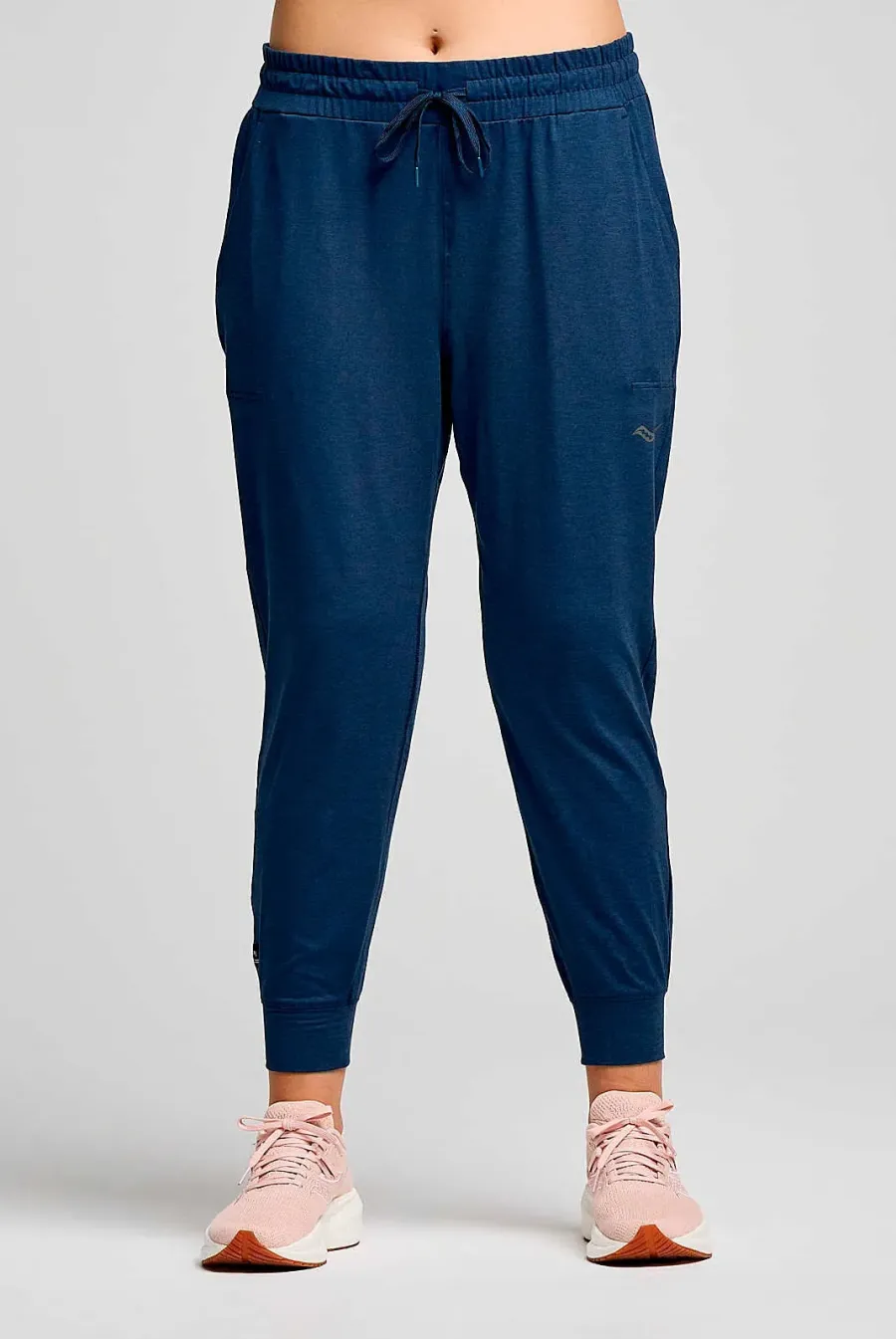 Штани Saucony Triumph Pant SAW800478-NVH