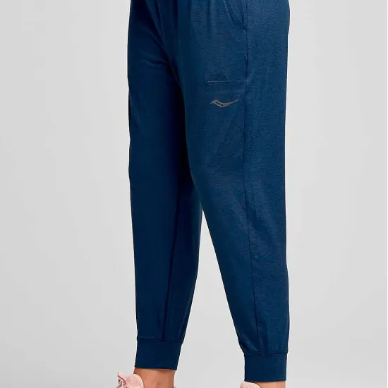 Штани Saucony Triumph Pant SAW800478-NVH