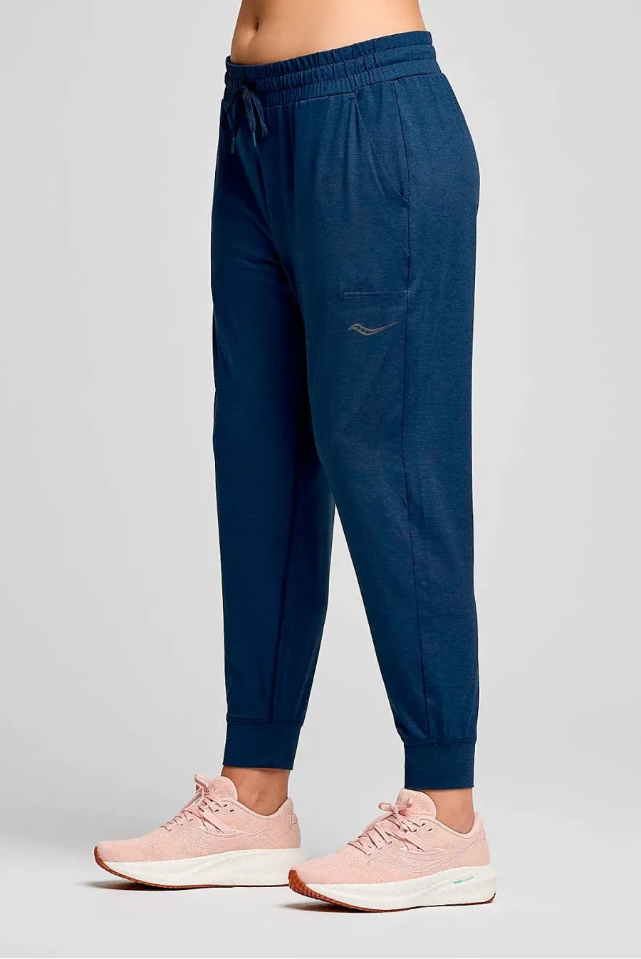 Штани Saucony Triumph Pant SAW800478-NVH