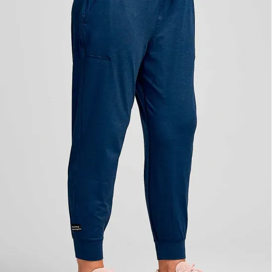 Штани Saucony Triumph Pant SAW800478-NVH