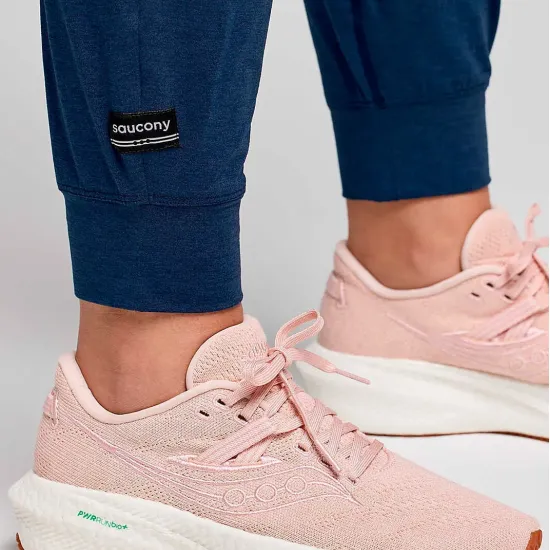 Штани Saucony Triumph Pant SAW800478-NVH