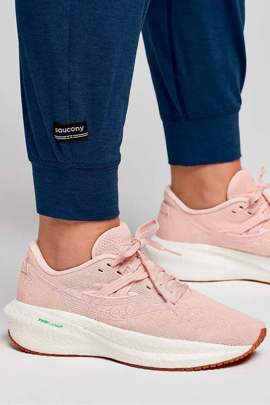 Штани Saucony Triumph Pant SAW800478-NVH