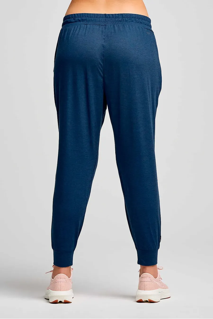 Штани Saucony Triumph Pant SAW800478-NVH
