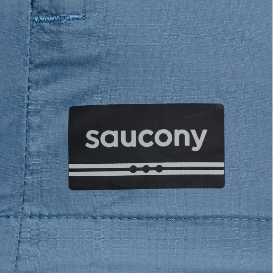 Вітрівка Saucony Peregrine Packaway Jacket SAW800480-AO