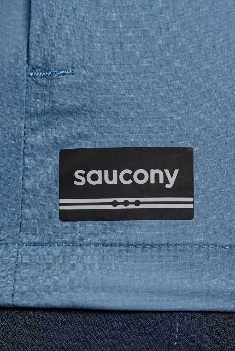 Вітрівка Saucony Peregrine Packaway Jacket SAW800480-AO