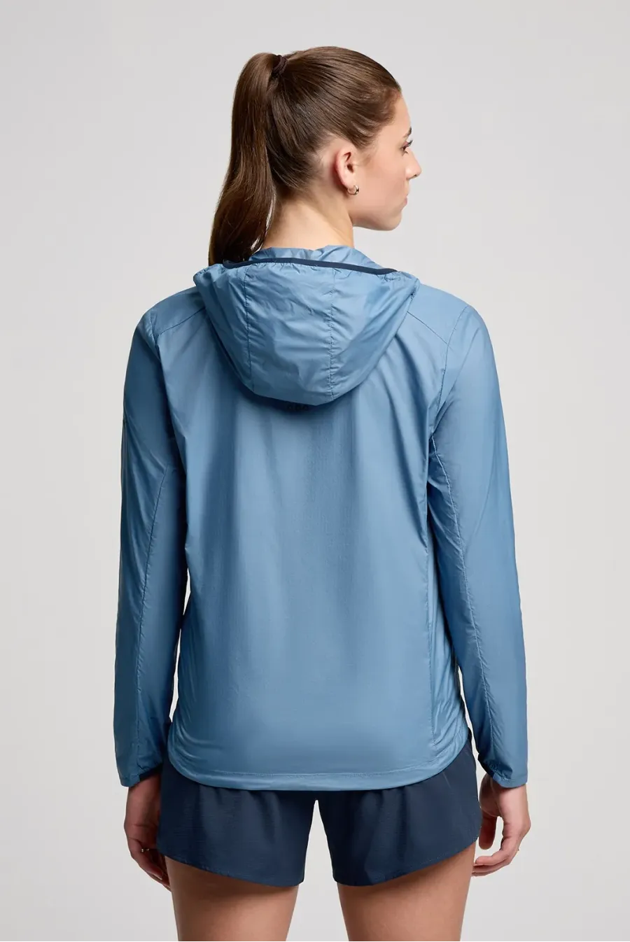 Вітрівка Saucony Peregrine Packaway Jacket SAW800480-AO