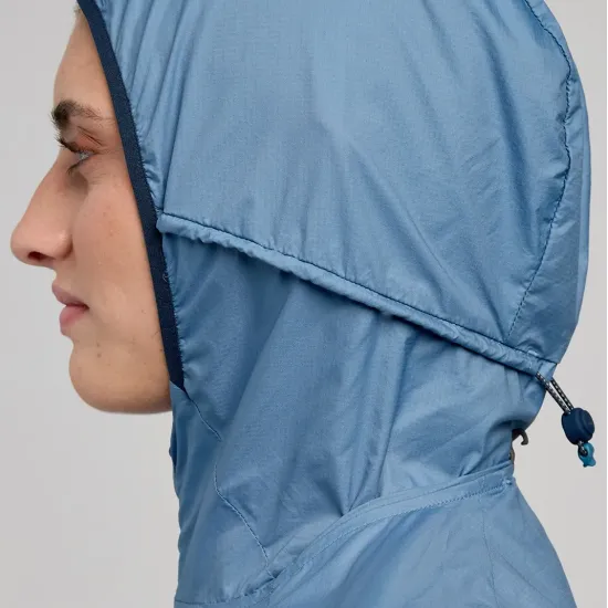 Вітрівка Saucony Peregrine Packaway Jacket SAW800480-AO