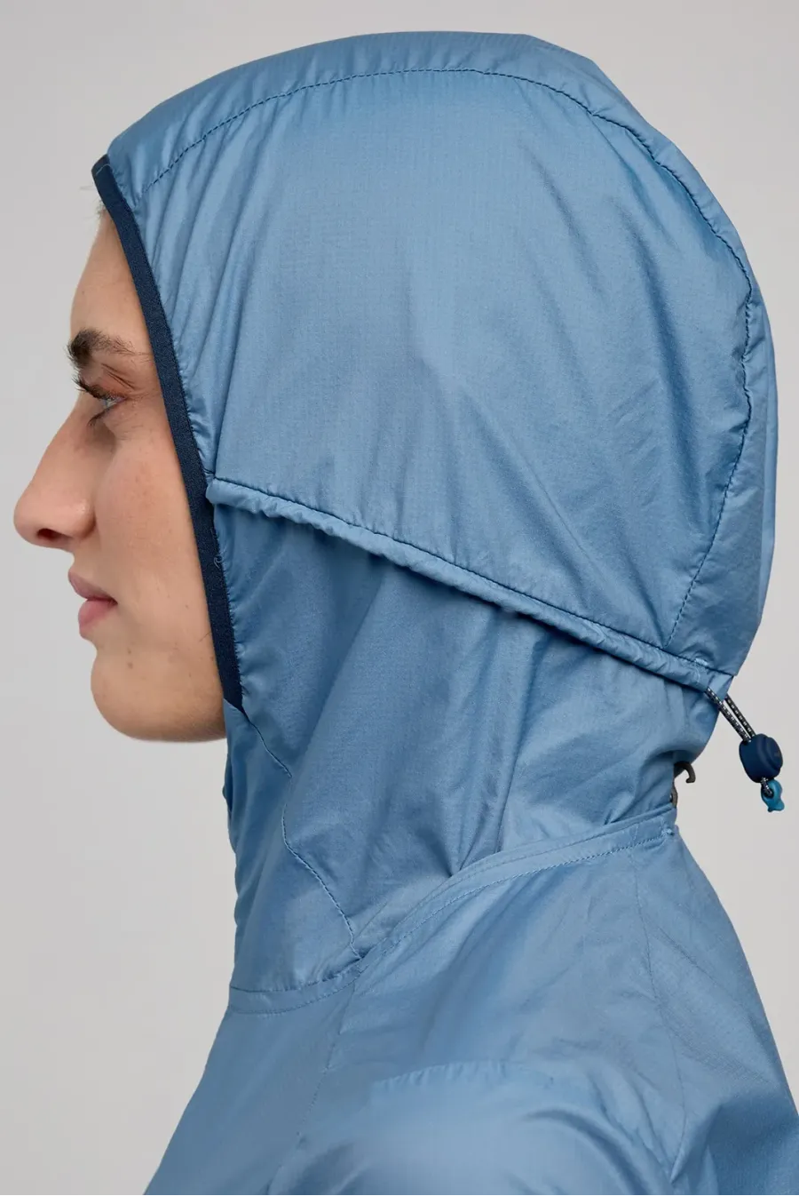 Вітрівка Saucony Peregrine Packaway Jacket SAW800480-AO