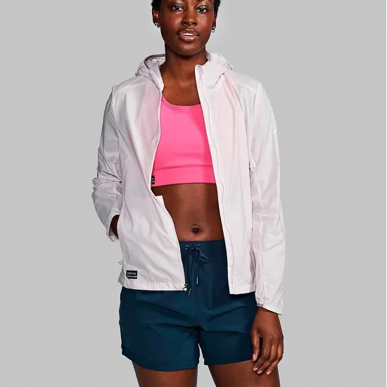 Вітрівка Saucony Peregrine Packaway Jacket SAW800480-BM