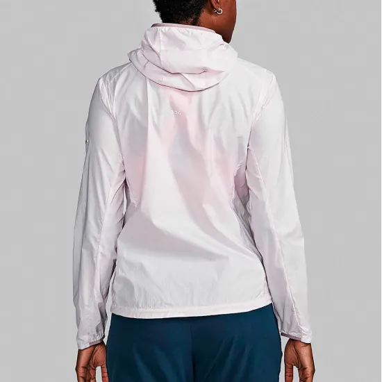 Вітрівка Saucony Peregrine Packaway Jacket SAW800480-BM