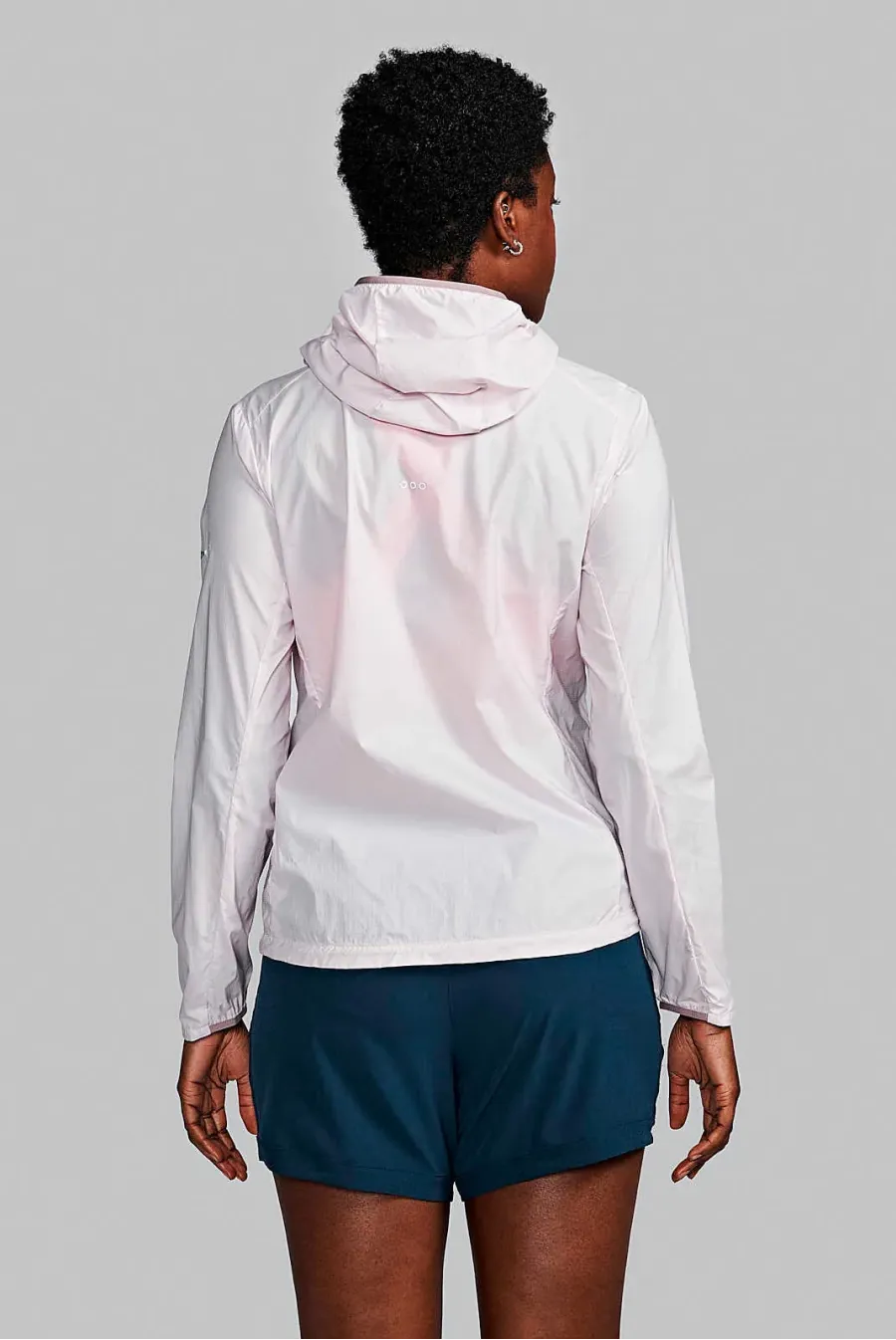 Вітрівка Saucony Peregrine Packaway Jacket SAW800480-BM