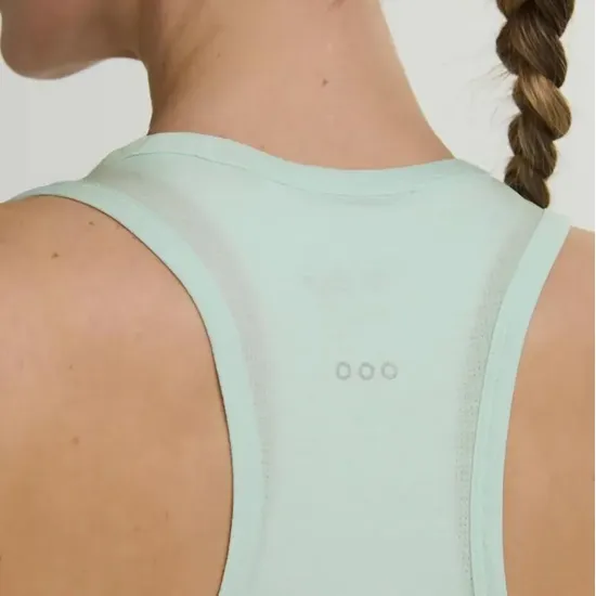 Майка Saucony Stopwatch Singlet SAW800482-AQH