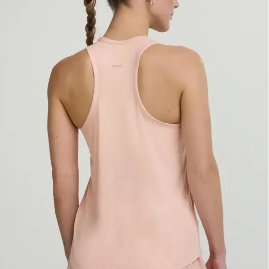 Майка Saucony Stopwatch Singlet SAW800482-CMH