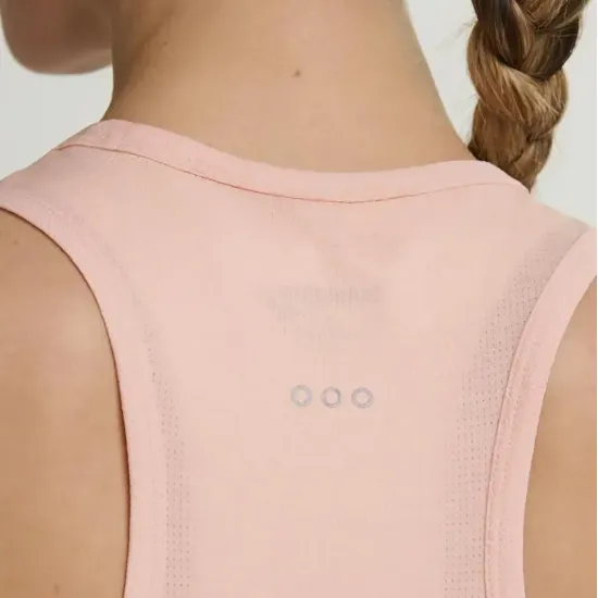 Майка Saucony Stopwatch Singlet SAW800482-CMH