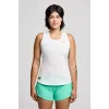 Майка Saucony Stopwatch Singlet SAW800482-WH