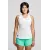 Майка Saucony Stopwatch Singlet SAW800482-WH