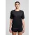 Футболка Saucony Stopwatch Short Sleeve SAW800484-BK