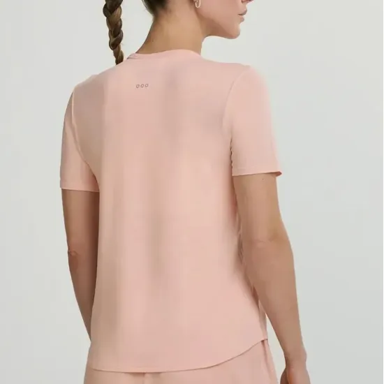 Футболка Saucony Stopwatch Short Sleeve SAW800484-CMH
