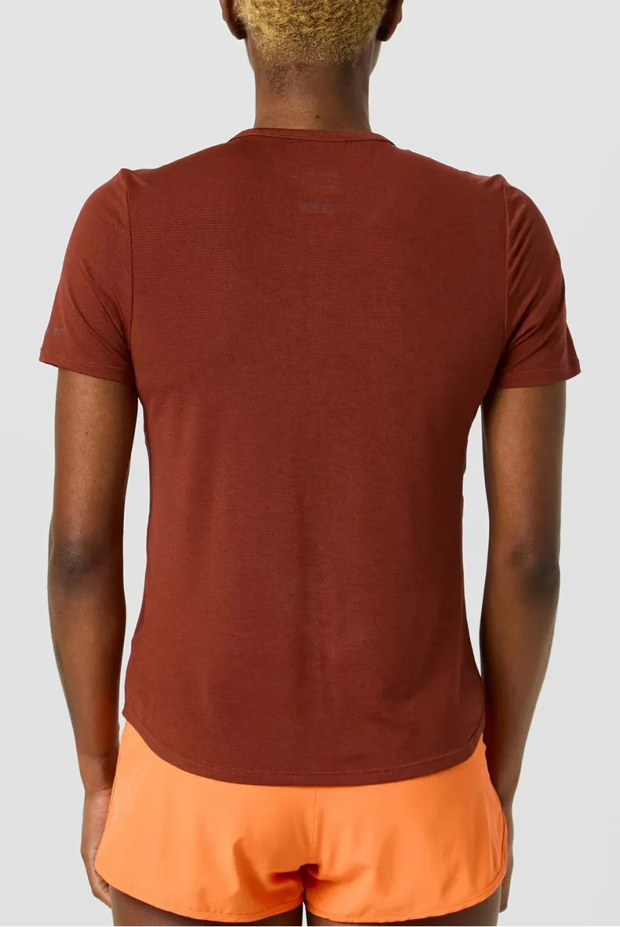 Футболка Saucony Stopwatch Short Sleeve SAW800484-HNH