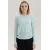 Футболка Saucony Stopwatch Long Sleeve SAW800486-AQH