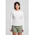 Футболка Saucony Stopwatch Long Sleeve SAW800486-WH