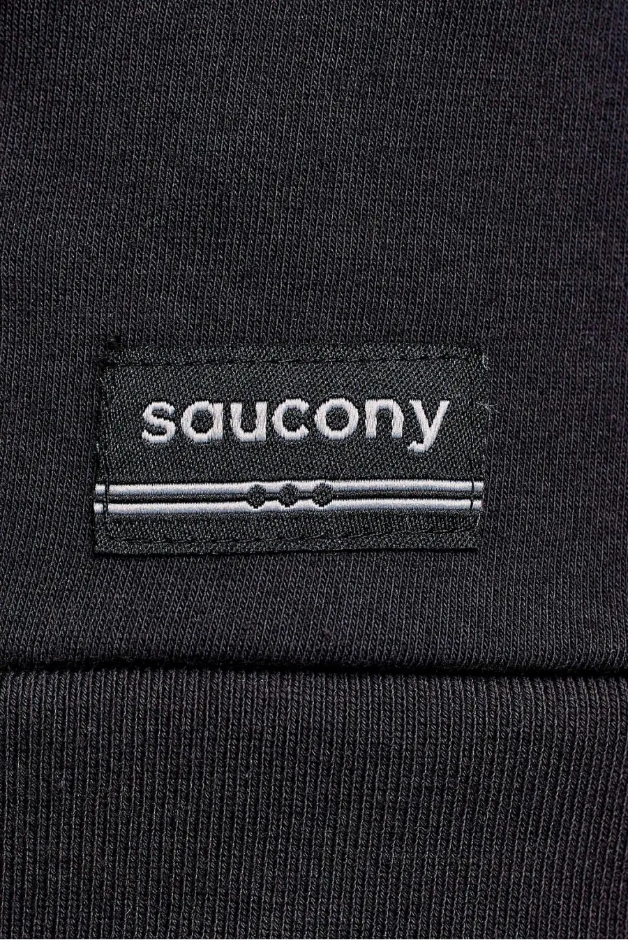 Худі Saucony Recovery Zip Hoody SAW800487-BK