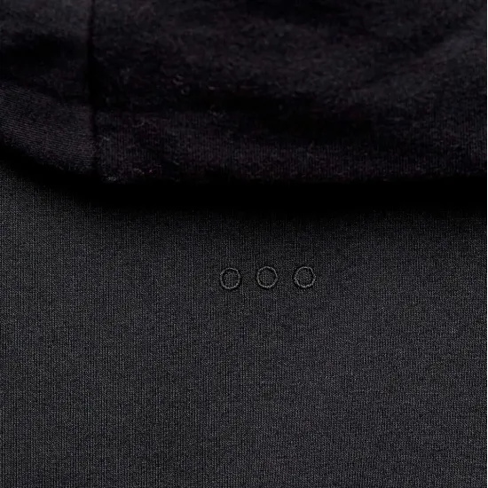 Худі Saucony Recovery Zip Hoody SAW800487-BK