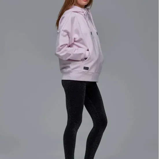 Худі Saucony Recovery Zip Hoody SAW800487-BM