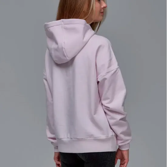 Худі Saucony Recovery Zip Hoody SAW800487-BM