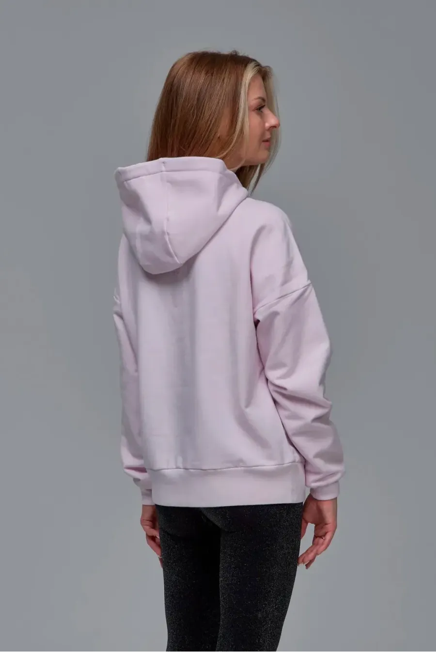 Худі Saucony Recovery Zip Hoody SAW800487-BM