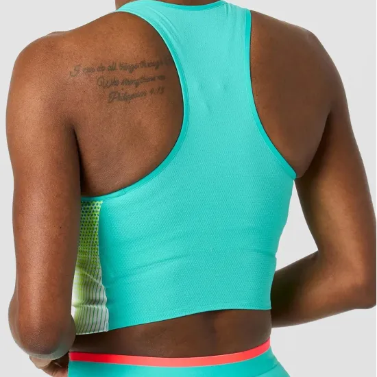 Топ Saucony Endorphin Bra Top SAW800491-EL26