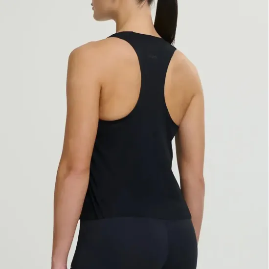 Майка Saucony Endorphin Singlet SAW800493-BK