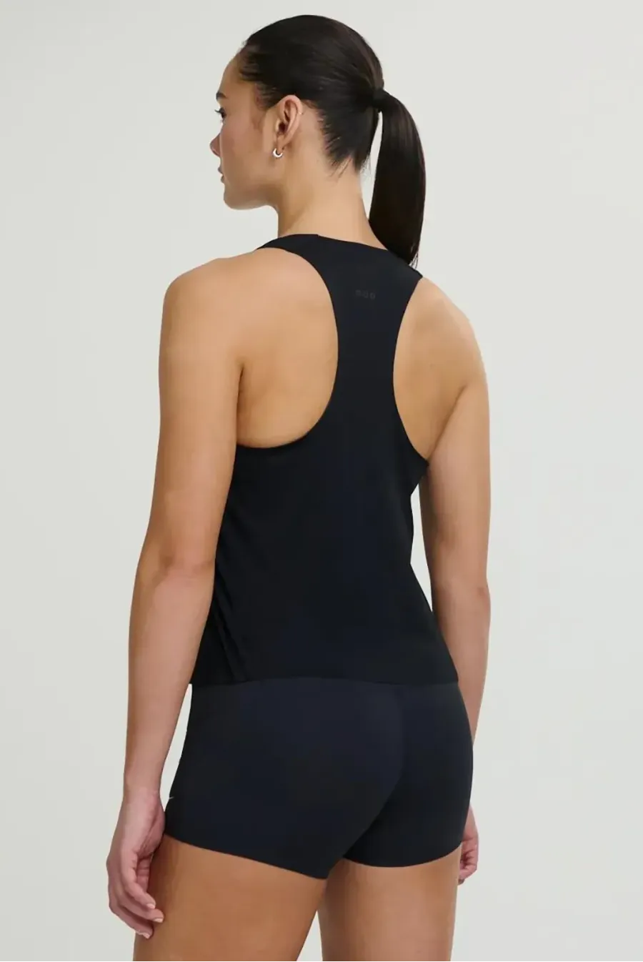 Майка Saucony Endorphin Singlet SAW800493-BK
