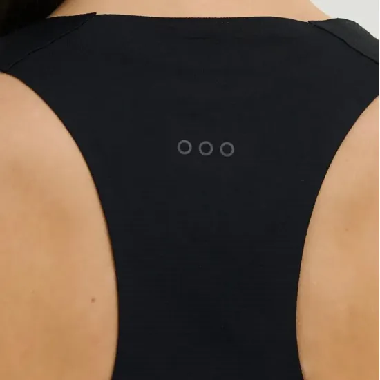 Майка Saucony Endorphin Singlet SAW800493-BK