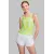 Майка Saucony Endorphin Singlet SAW800493-SLS5