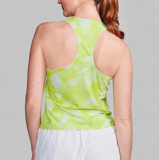 Майка Saucony Endorphin Singlet SAW800493-SLS5