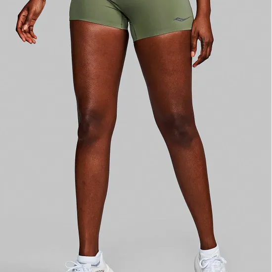 Треки Saucony Endorphin Hot Short SAW800496-OV