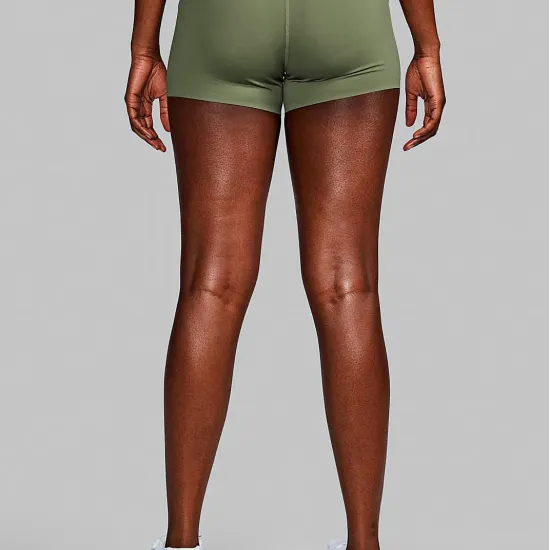 Треки Saucony Endorphin Hot Short SAW800496-OV