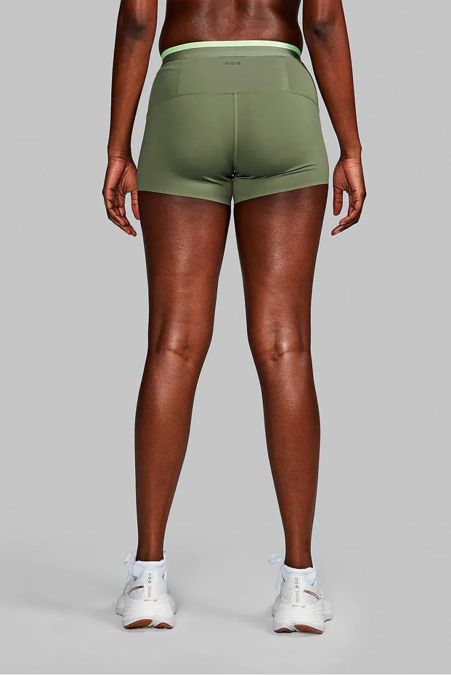 Треки Saucony Endorphin Hot Short SAW800496-OV