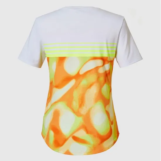 Футболка Saucony Elite Short Sleeve SAW800508-PLS5
