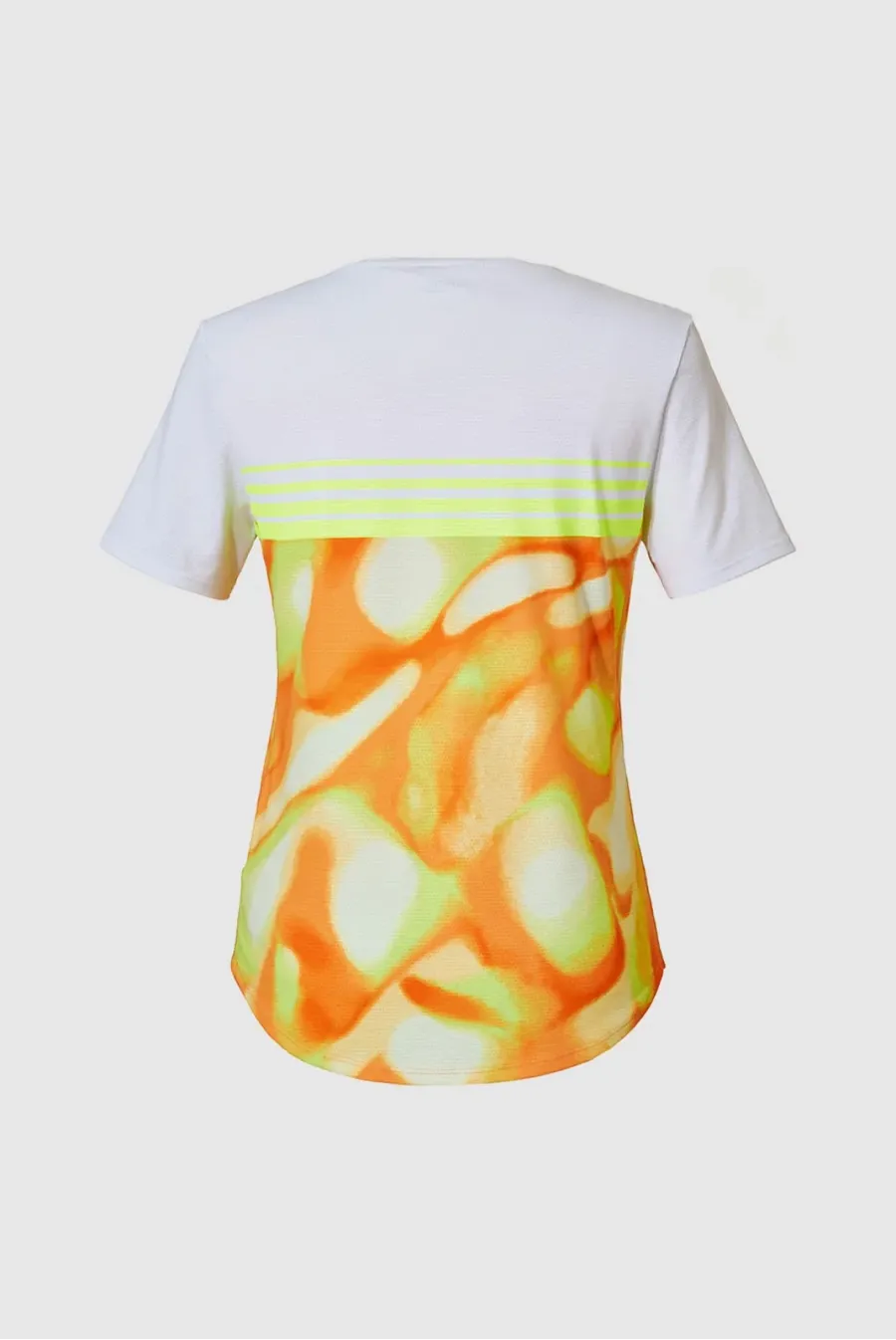 Футболка Saucony Elite Short Sleeve SAW800508-PLS5