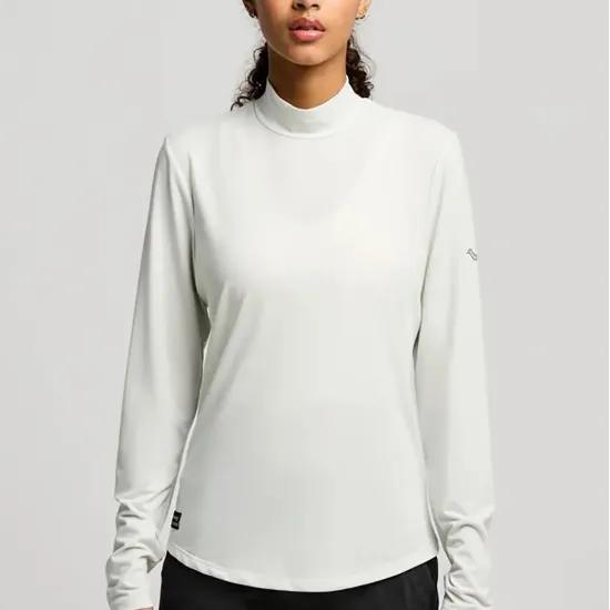 Футболка Saucony Triumph Long Sleeve SAW800518-FA