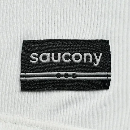Футболка Saucony Triumph Long Sleeve SAW800518-FA