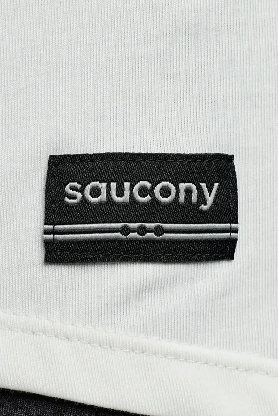 Футболка Saucony Triumph Long Sleeve SAW800518-FA