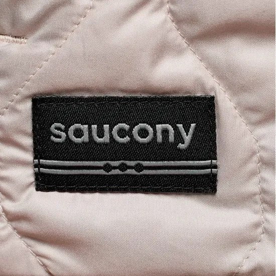 Жилет Saucony Hurricane Insulated Vest SAW800522-DV