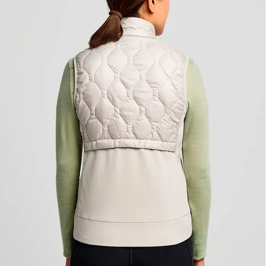 Жилет Saucony Hurricane Insulated Vest SAW800522-DV