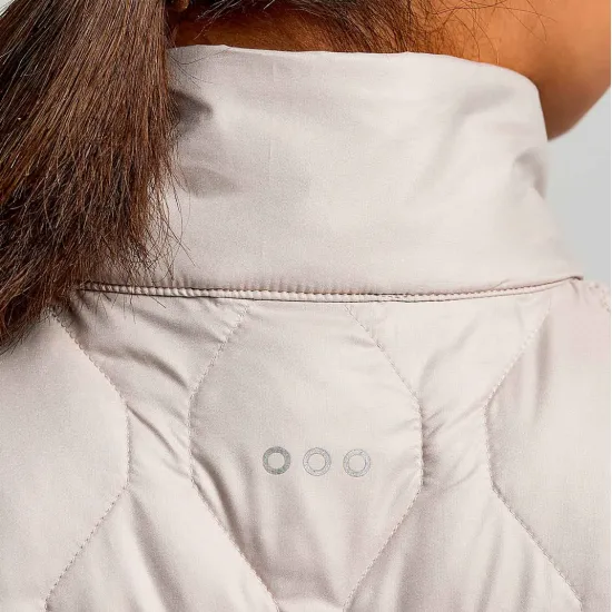 Жилет Saucony Hurricane Insulated Vest SAW800522-DV