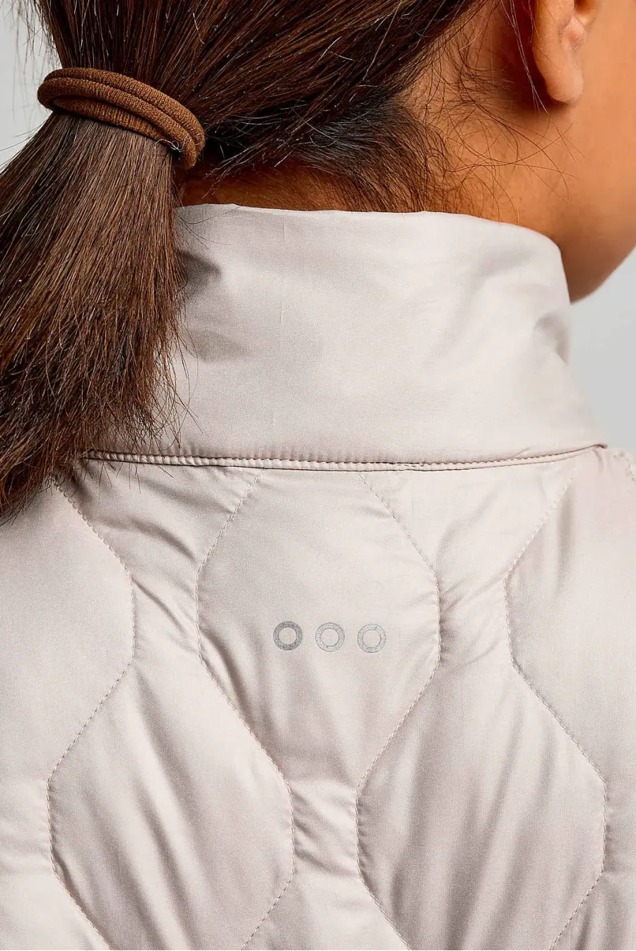 Жилет Saucony Hurricane Insulated Vest SAW800522-DV