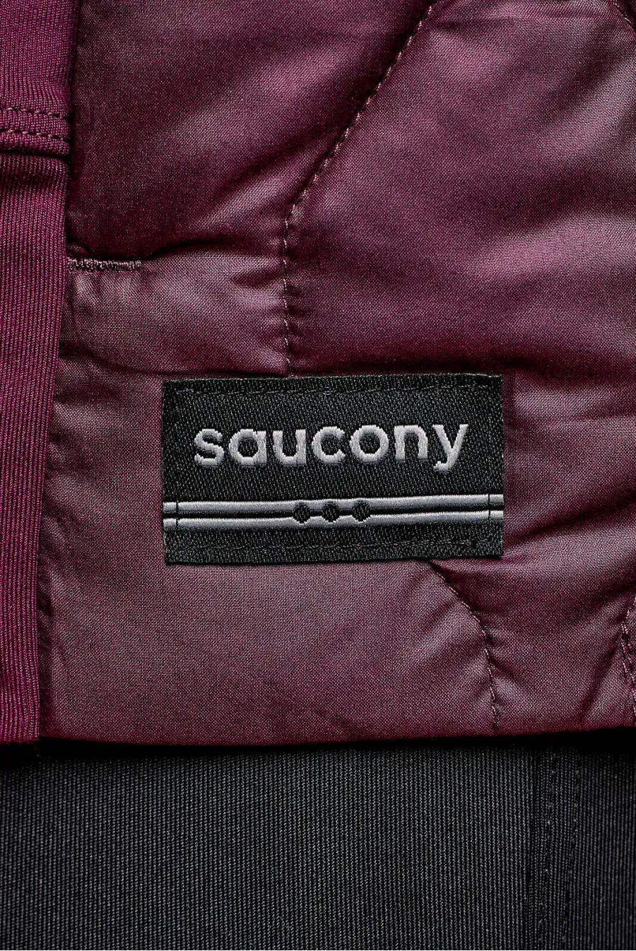 Жилет Saucony Hurricane Insulated Vest SAW800522-EG