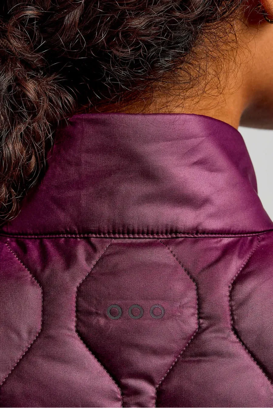 Жилет Saucony Hurricane Insulated Vest SAW800522-EG